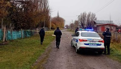 aldea escolar policial