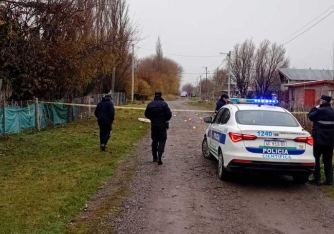 aldea escolar policial