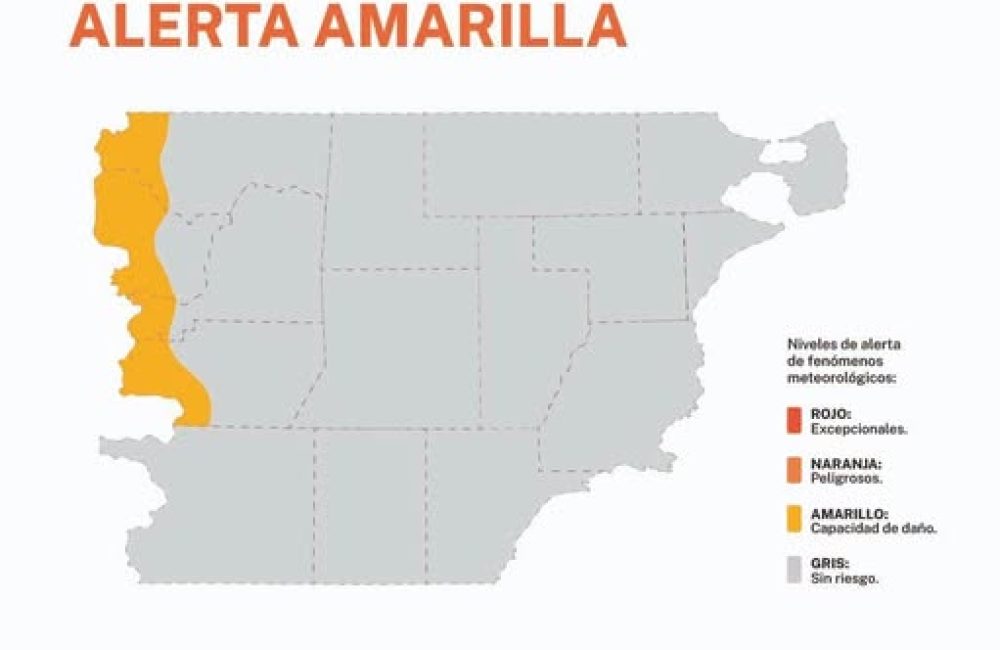 alerta amarilla 04-08-26