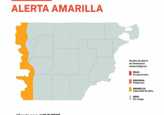 alerta amarilla 19-08-26