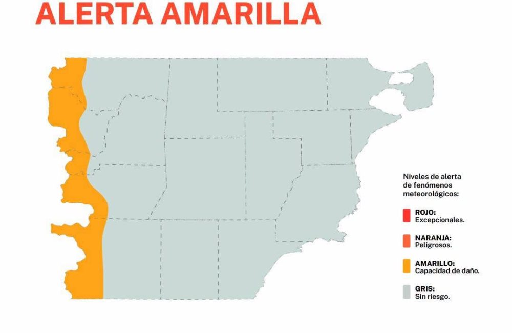 alerta amarilla 19-08-26