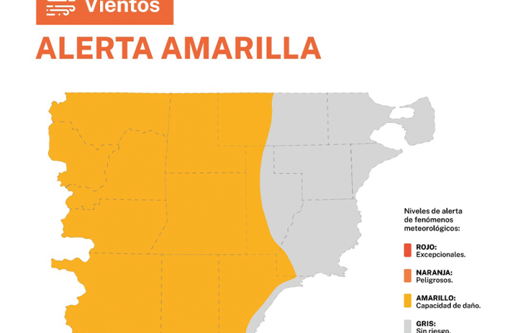 alerta amarilla 3-05-26 portada