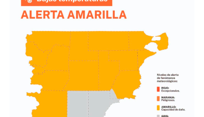 alerta amarilla portada