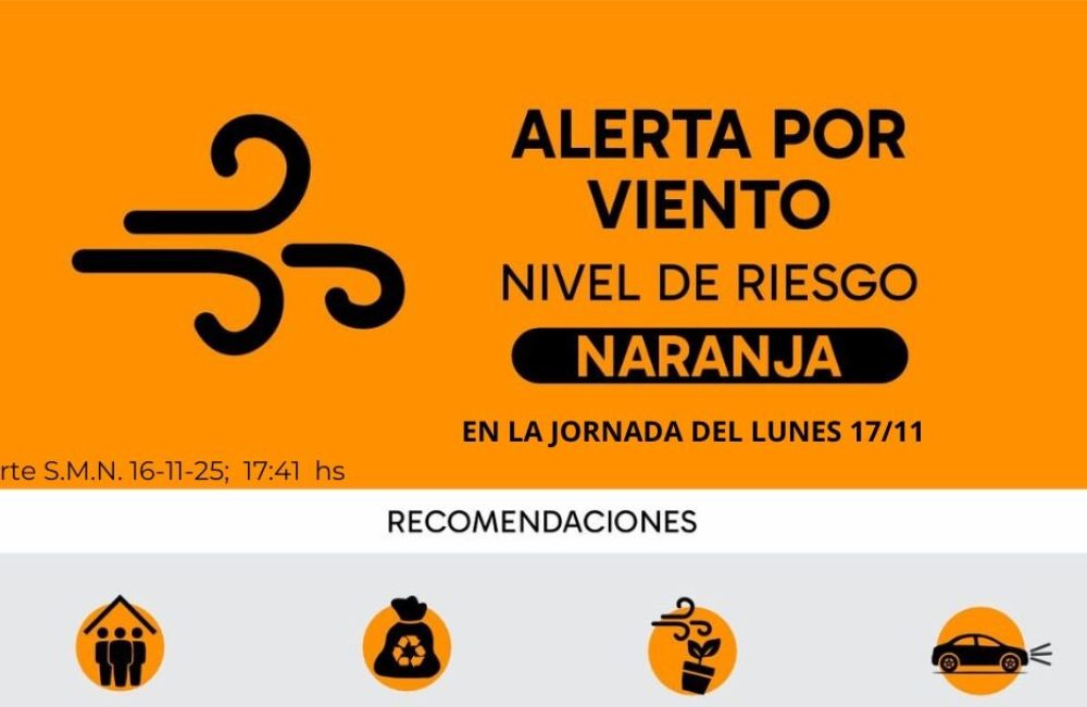 alerta esquel