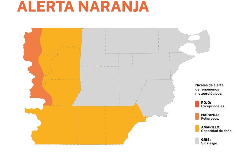 alerta naranja 24-09-26