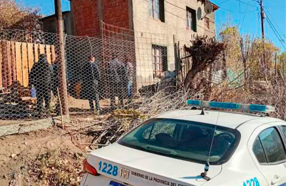 allanamiento barrio ceferino 01