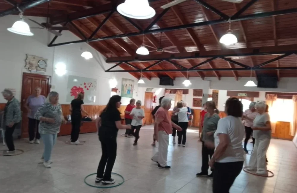 alma viva esquel