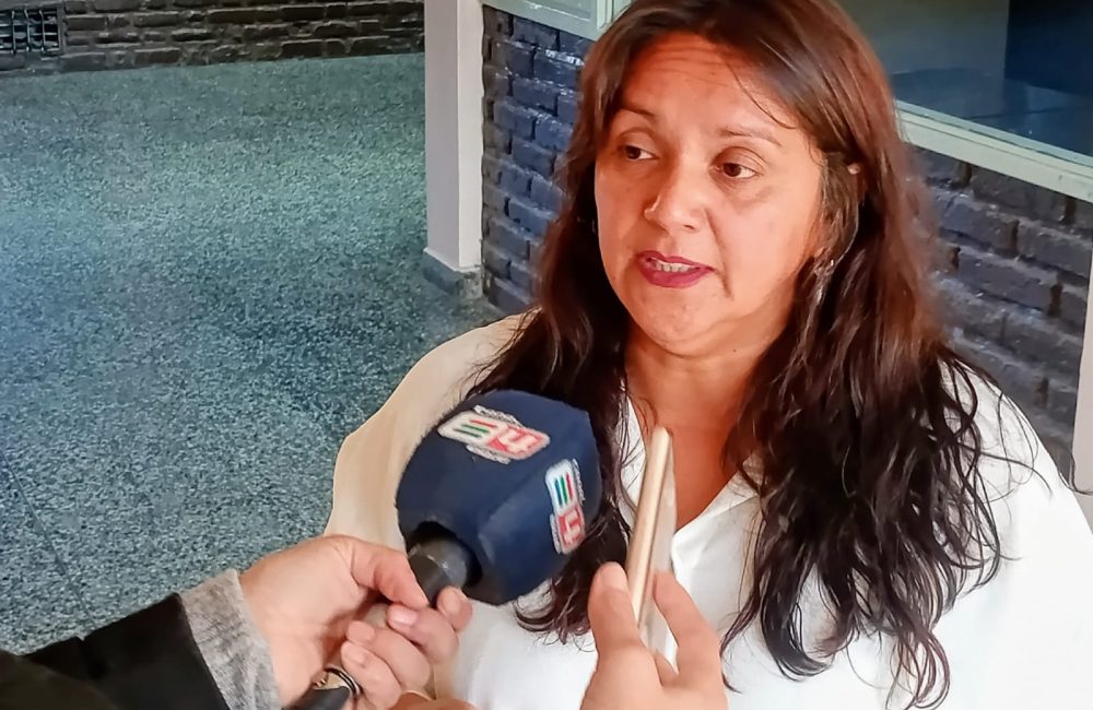 andrea nahuelanca
