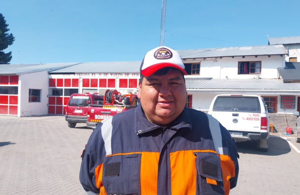 angelo carcamo campaña