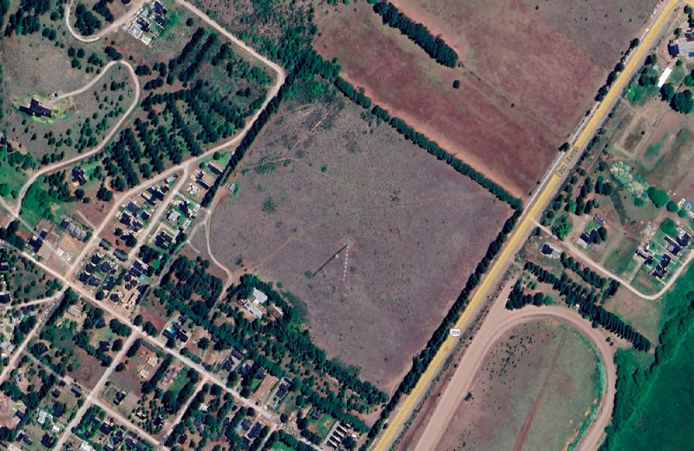 antena am radio nacional esquel maps