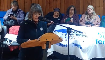 apdh senderos para la memoria