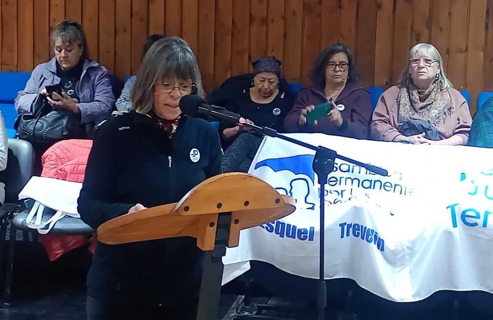 apdh senderos para la memoria