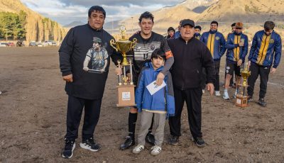 apertuta liga independiente 1