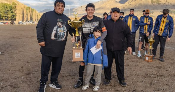 apertuta liga independiente 1