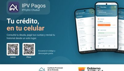 app ipv pagos
