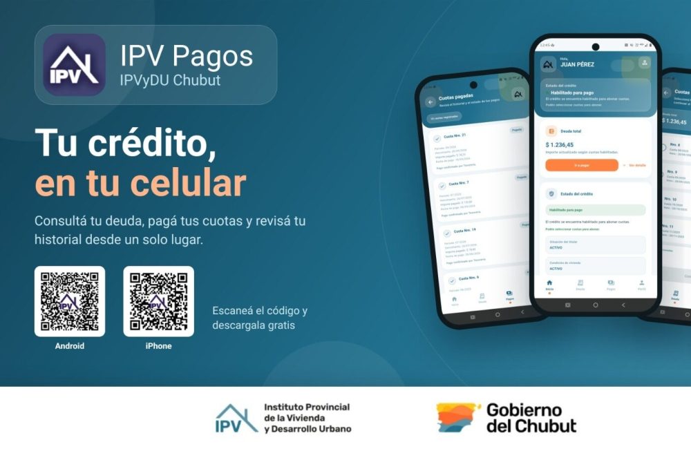 app ipv pagos