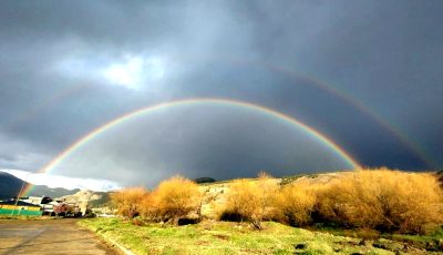 arco iris esquel