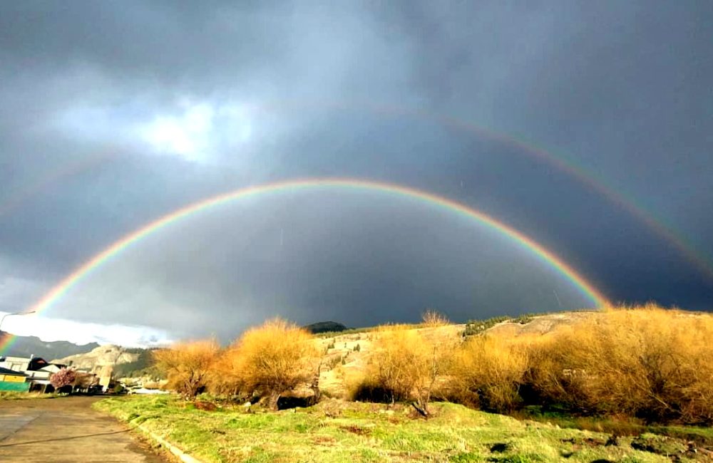 arco iris esquel