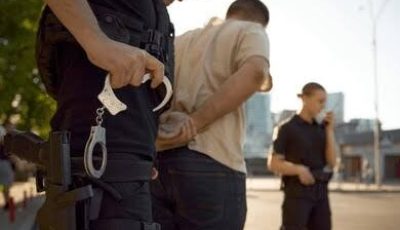 arresto