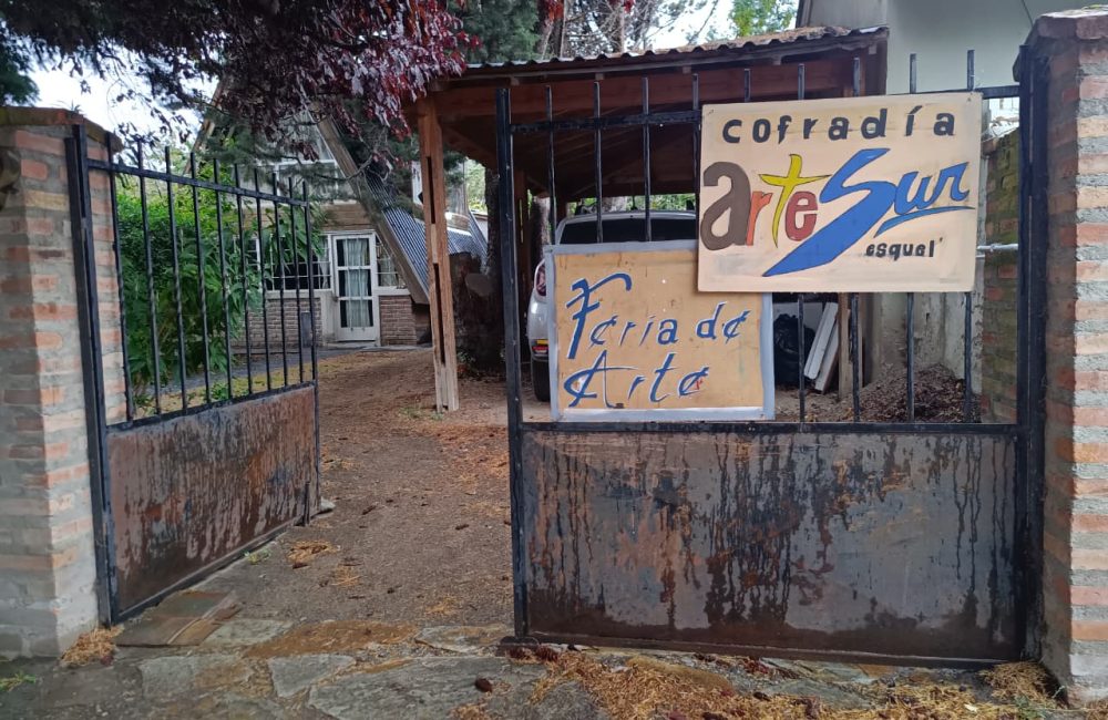 arte de la cofradia