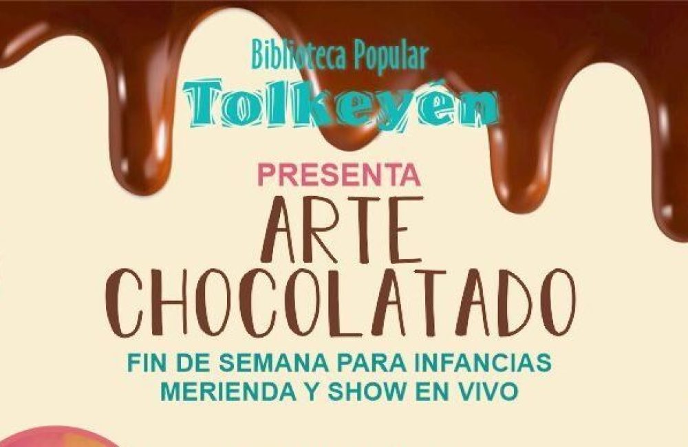 arte tolkeyen