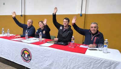 asamblea bomberos trevelin