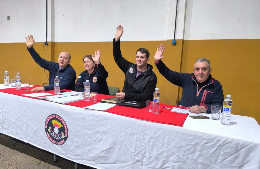 asamblea bomberos trevelin