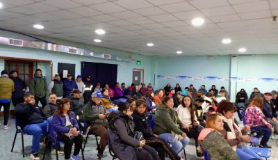 asamblea soeme