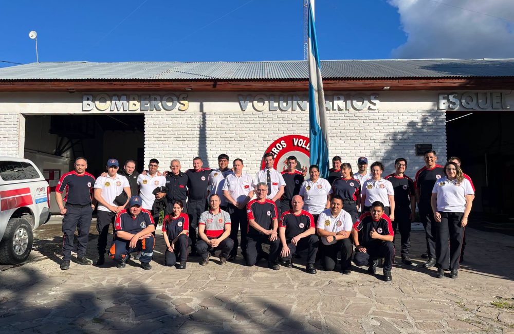 ascenso bomberos trevelin 8