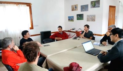 asociacion de montaña