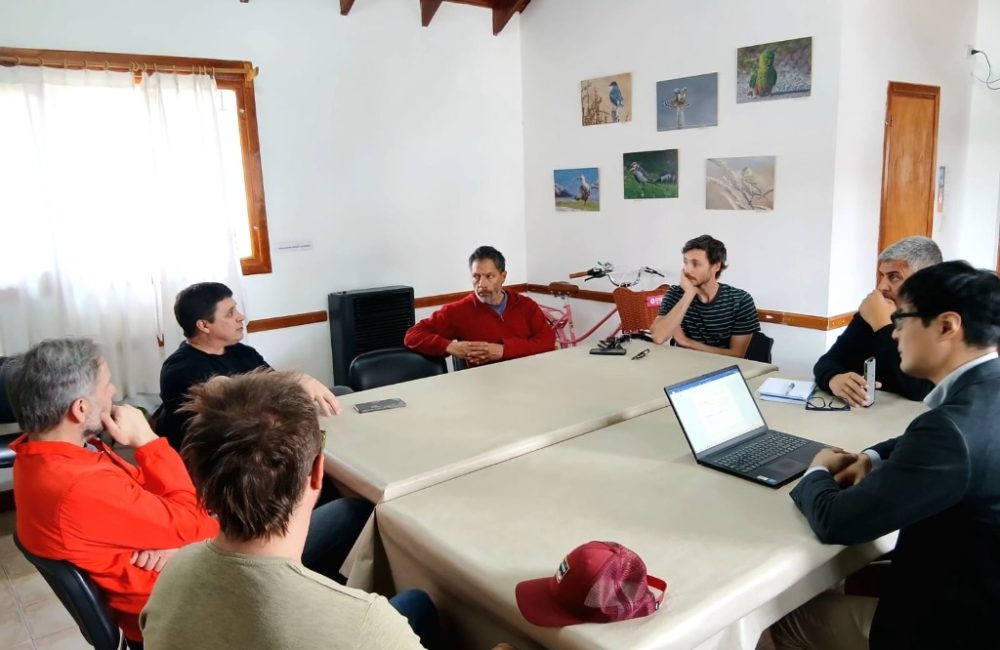 asociacion de montaña