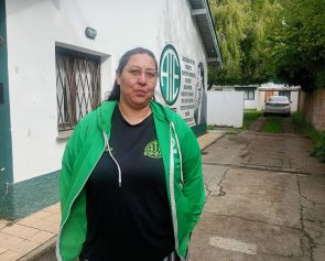 ate soledad ardito