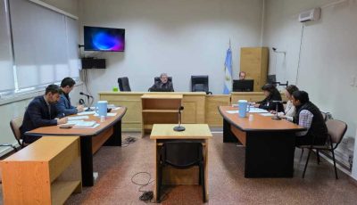 audiencia 18 de junio