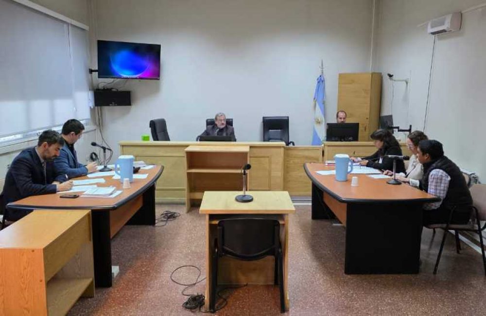 audiencia 18 de junio