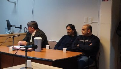 audiencia dicasur