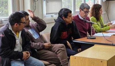 audiencia tentativa de homicidio corcovado 1