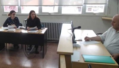 audiencia trevelin