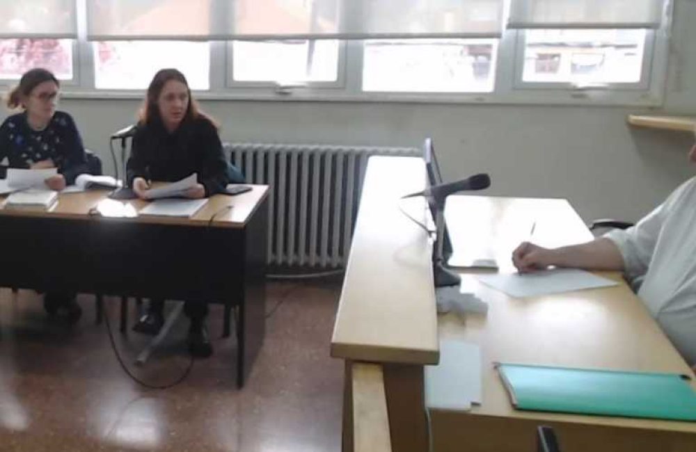audiencia trevelin