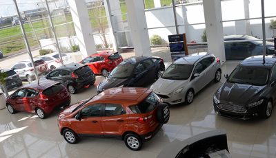 autos ford