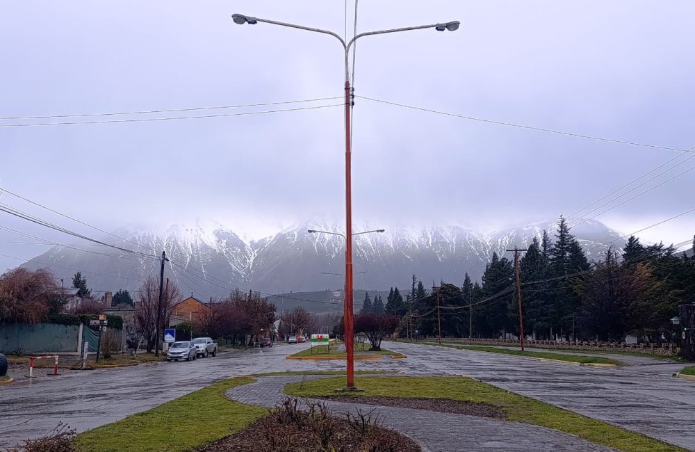 av ameghino esquel