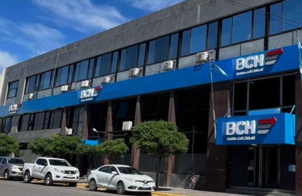 banco chubut