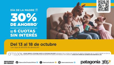banco del chubut