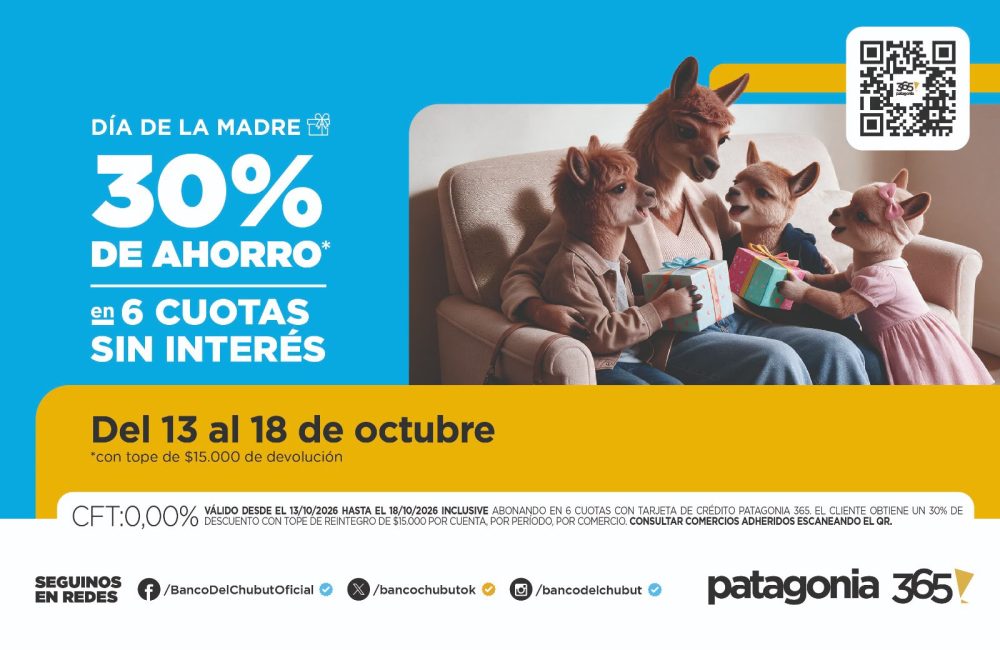 banco del chubut