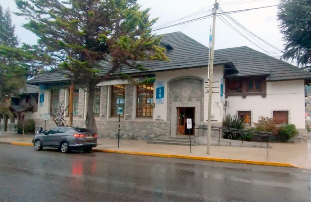 banco nacion esquel