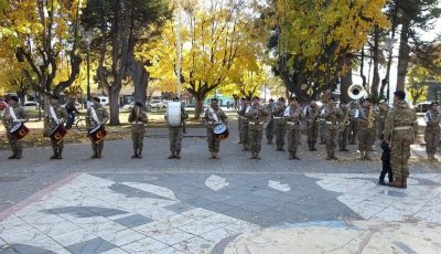 banda militar