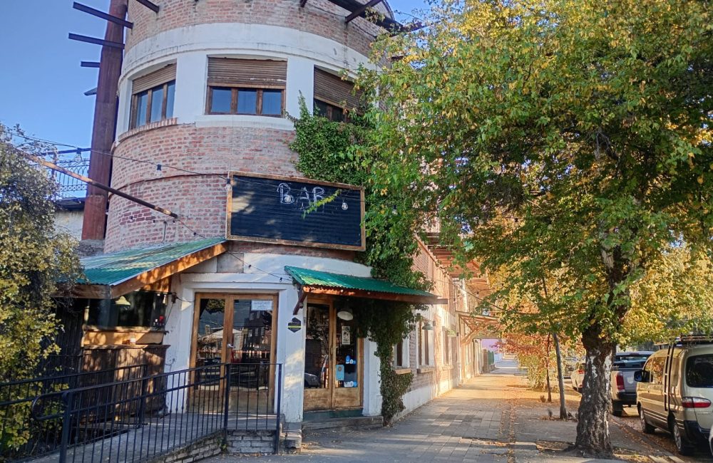 bar argentino