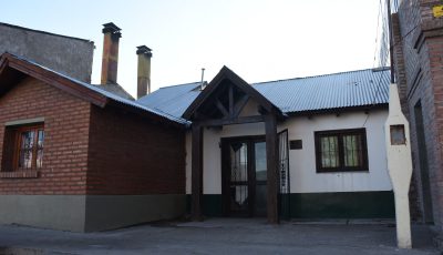 barrio ceferino