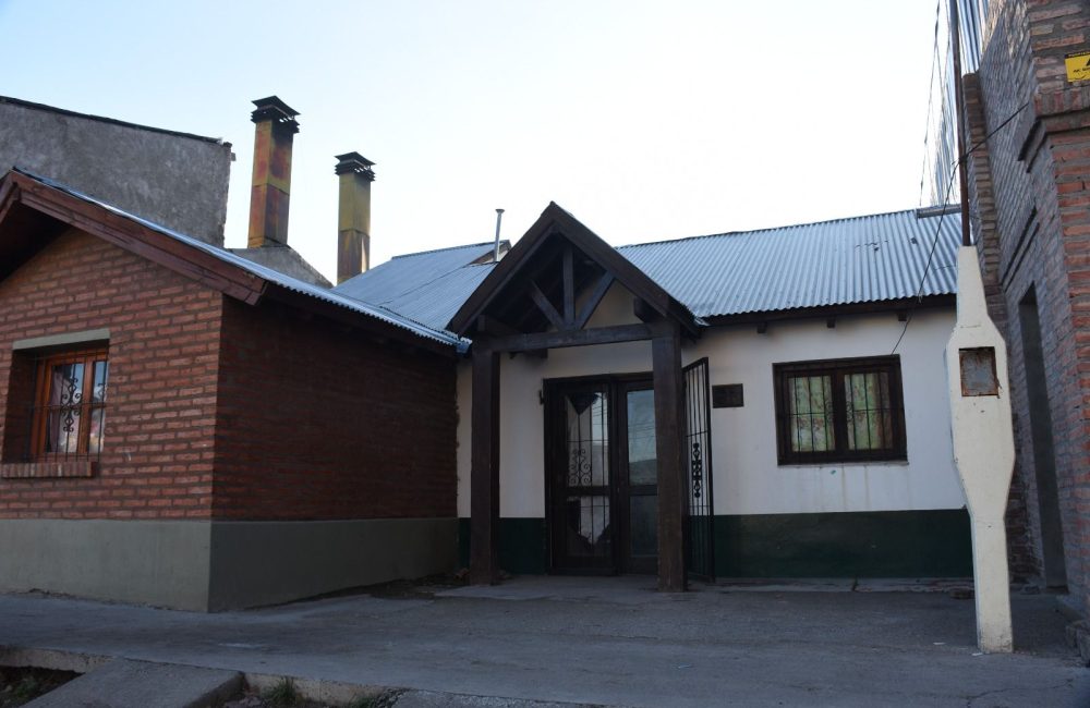 barrio ceferino