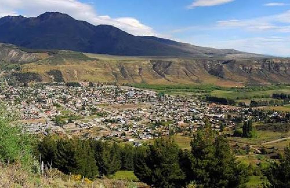 barrios populares