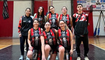 basquet independiente